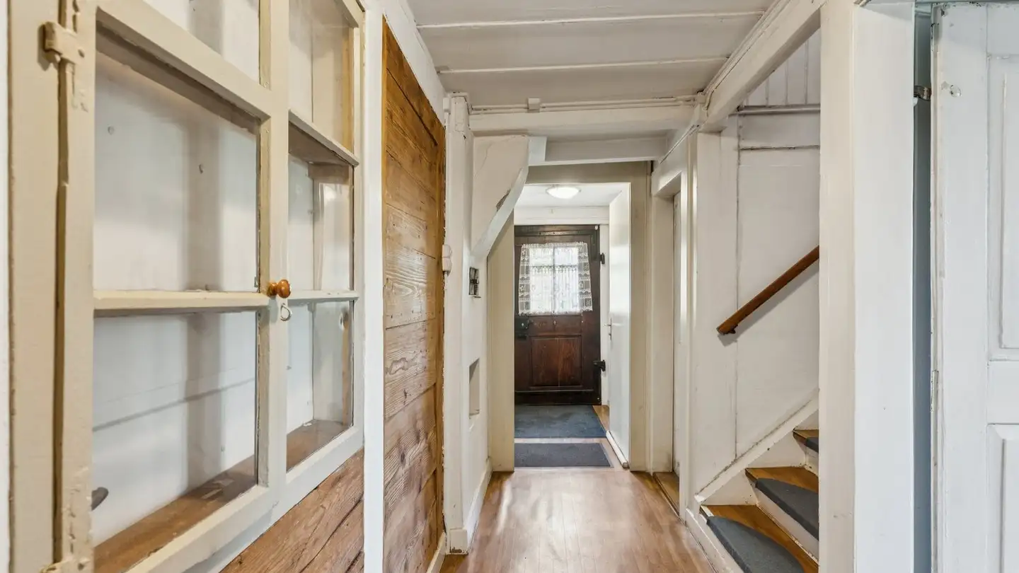 Einfamilienhaus kaufen - Flecken 14, 6023 Rothenburg - Foto 2