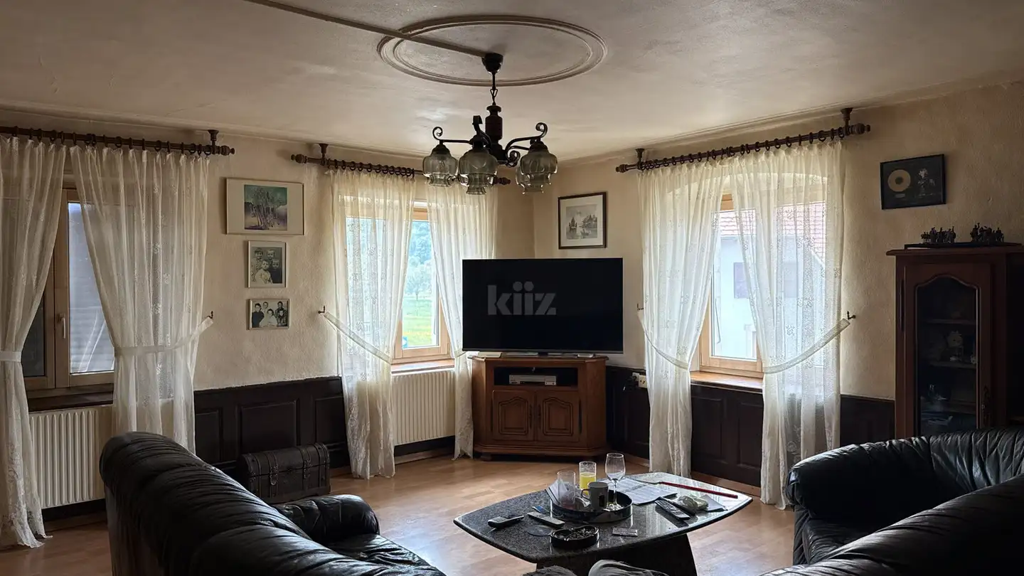 Einfamilienhaus kaufen - Route D'alle 66, 2932 Coeuve - Foto 4