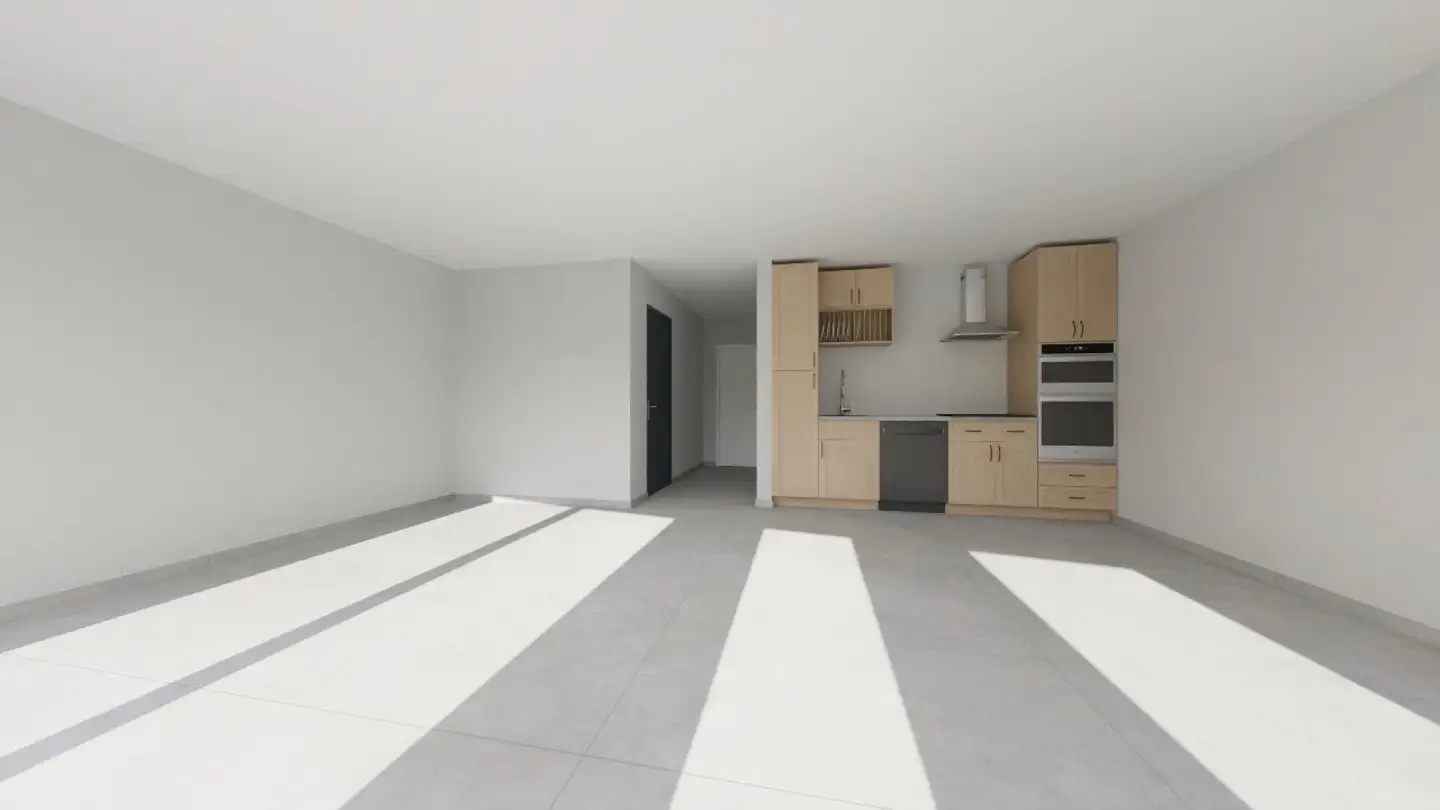 Appartamento in vendita - Rue De L'écluse 46, 2000 Neuchâtel - Foto 2