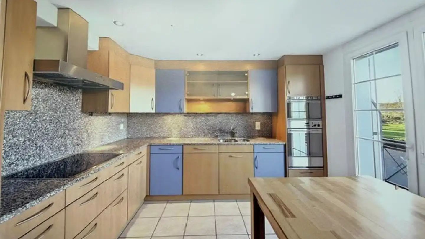 Semi-detached house for rent - Margritenstrasse 15, 8863 Buttikon SZ - Photo 2