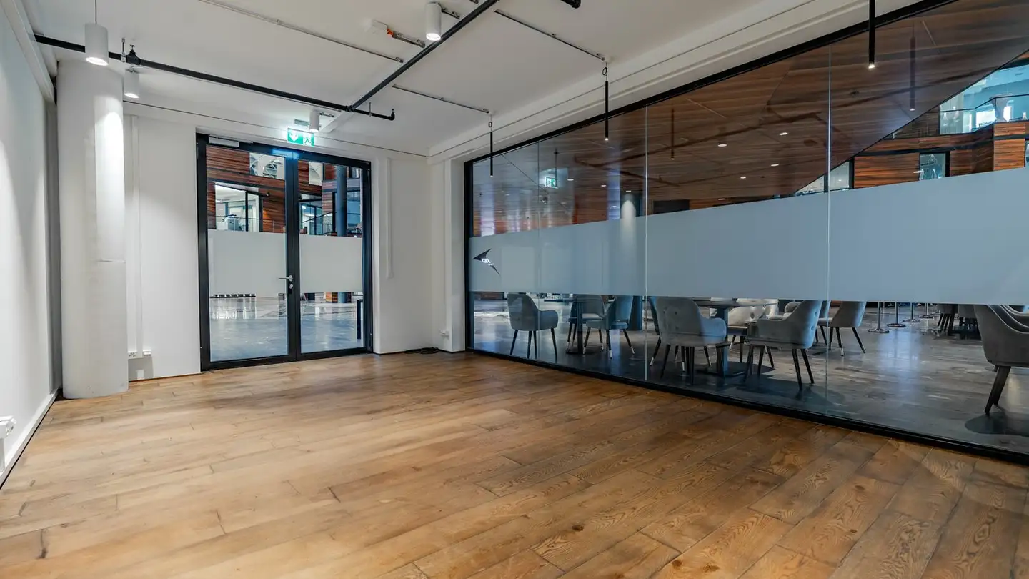 Commerciale in affitto - Hochbergerstrasse 70, 4057 Basel - Photo 4