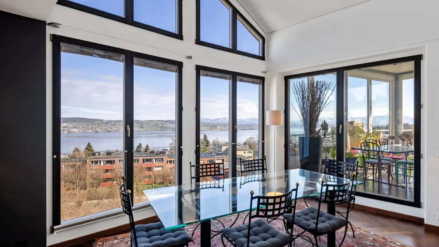 Penthouse for sale - 8820 Wädenswil - Photo 2