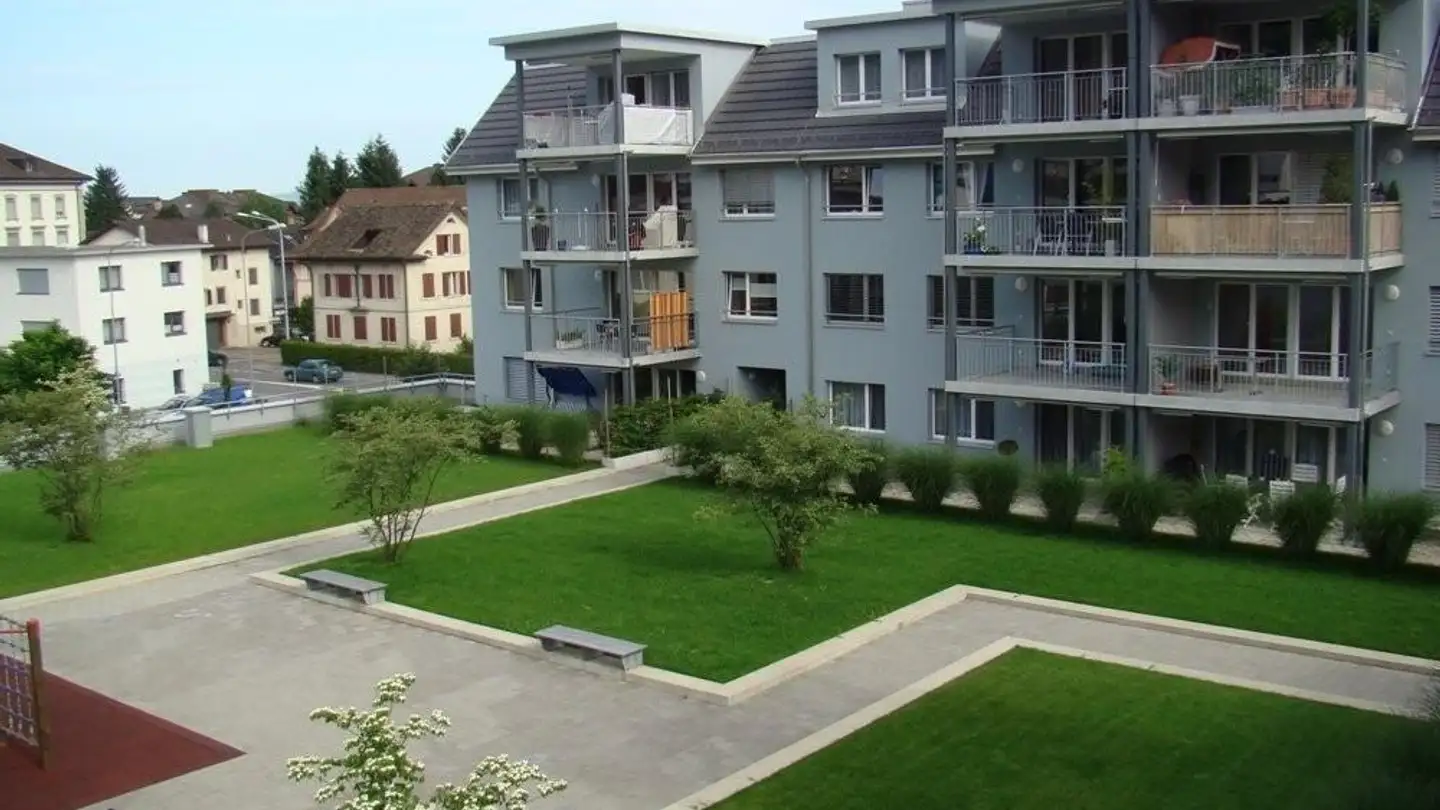 Wohnung mieten - Glarnerstrasse 50, 8854 Siebnen