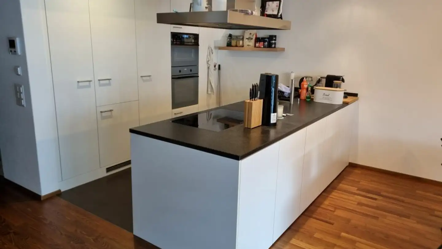 Wohnung mieten - Grossfeldstrasse 6b, 8887 Mels - Foto 2