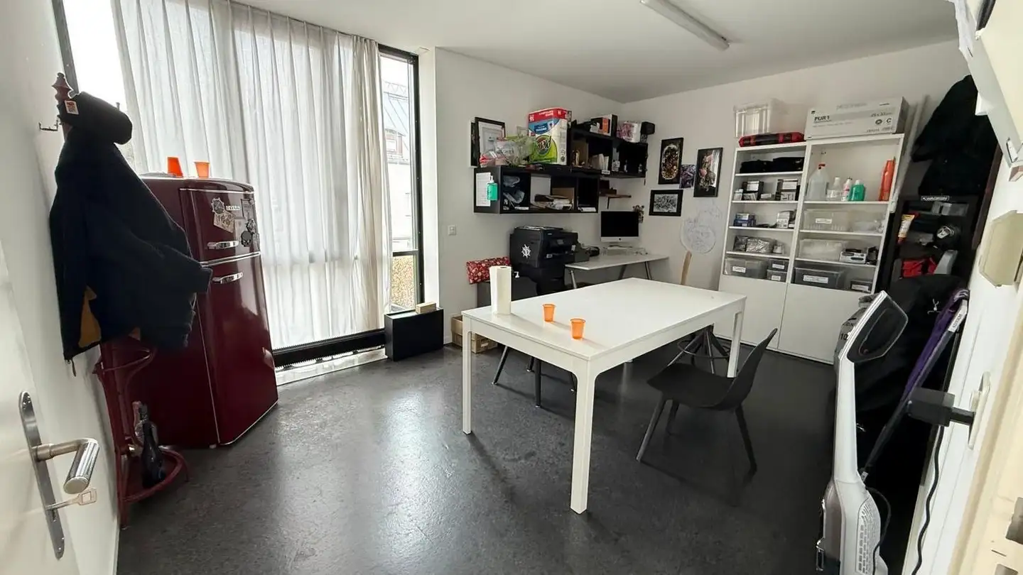 Bürofläche mieten - Zelgweg 34, 5405 Dättwil AG - Foto 4