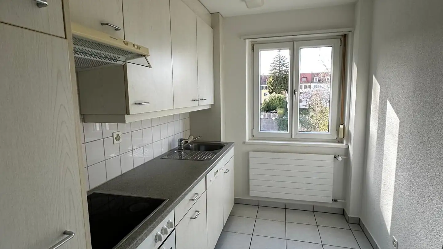 Appartamento in affitto - Hofwiesenstrasse 249, 8057 Zürich - Foto 3