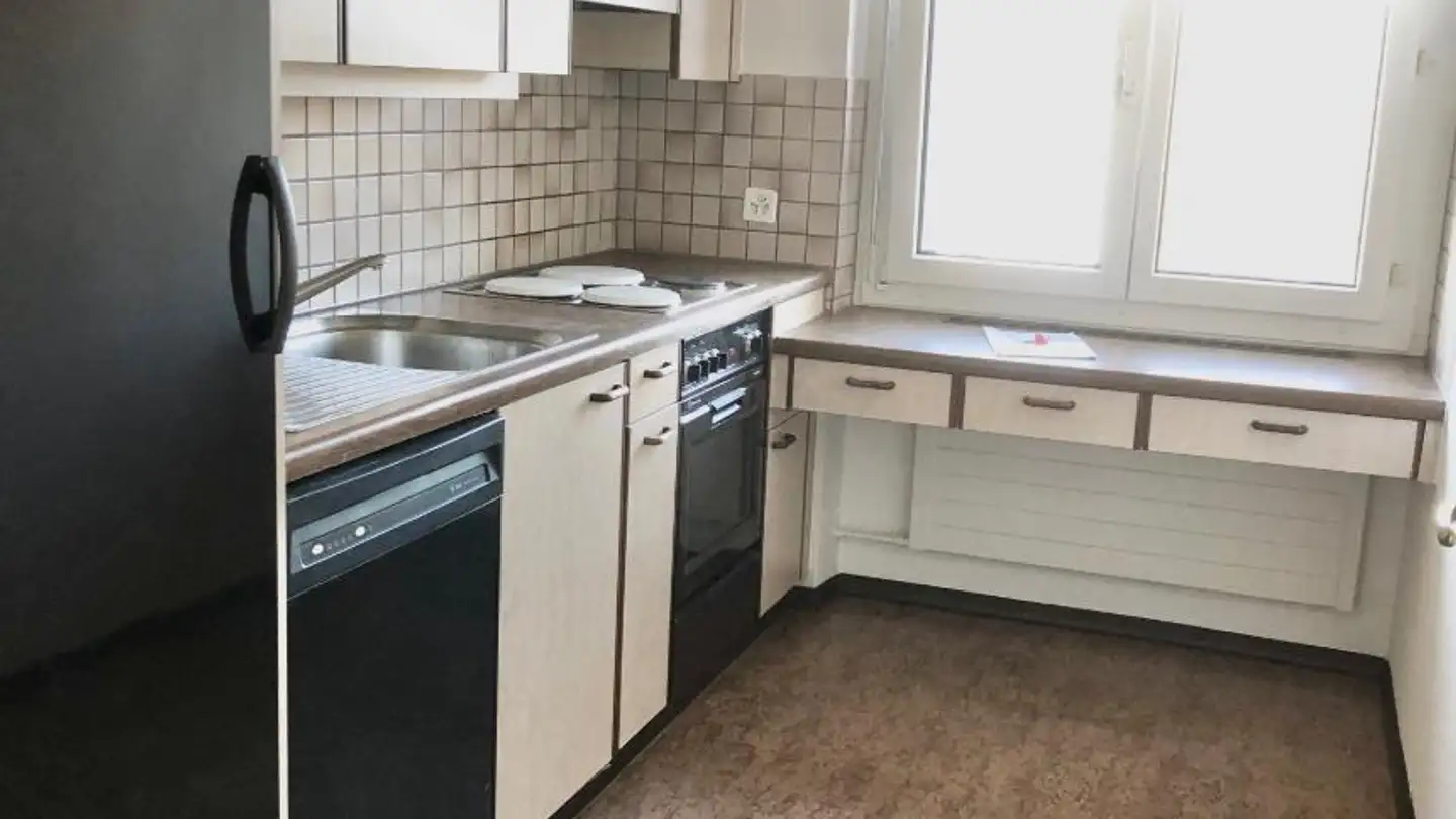 Appartement à louer - Weiherstrasse 10, 8307 Effretikon - Photo 3