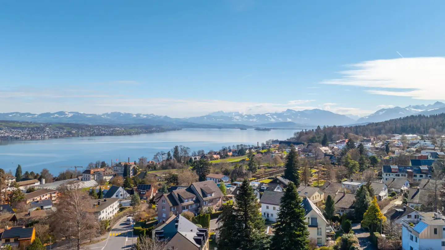 Penthouse for sale - 8820 Wädenswil - Photo 4