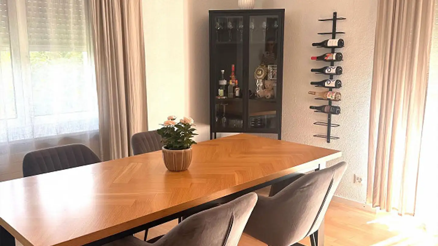 Appartement à louer - Schachenweg, 8400 Winterthur - Photo 4