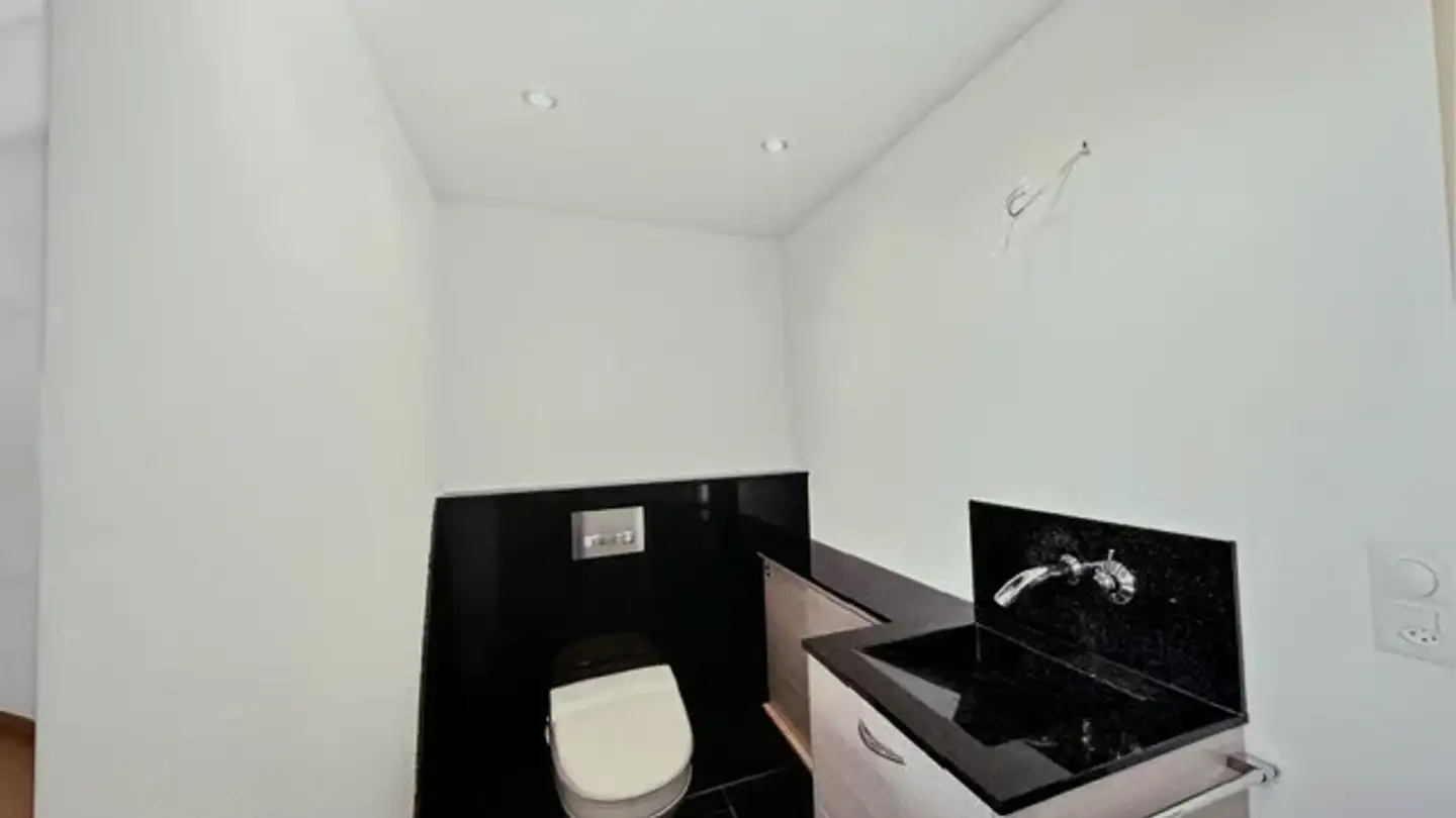 Semi-detached house for rent - Margritenstrasse 15, 8863 Buttikon SZ - Photo 4