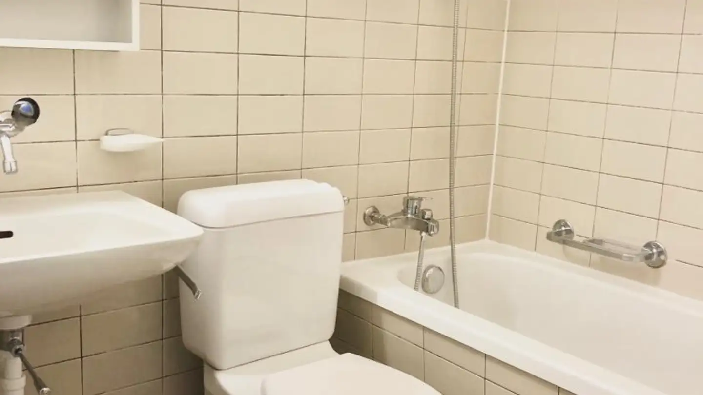 Appartement à louer - Weiherstrasse 10, 8307 Effretikon - Photo 4