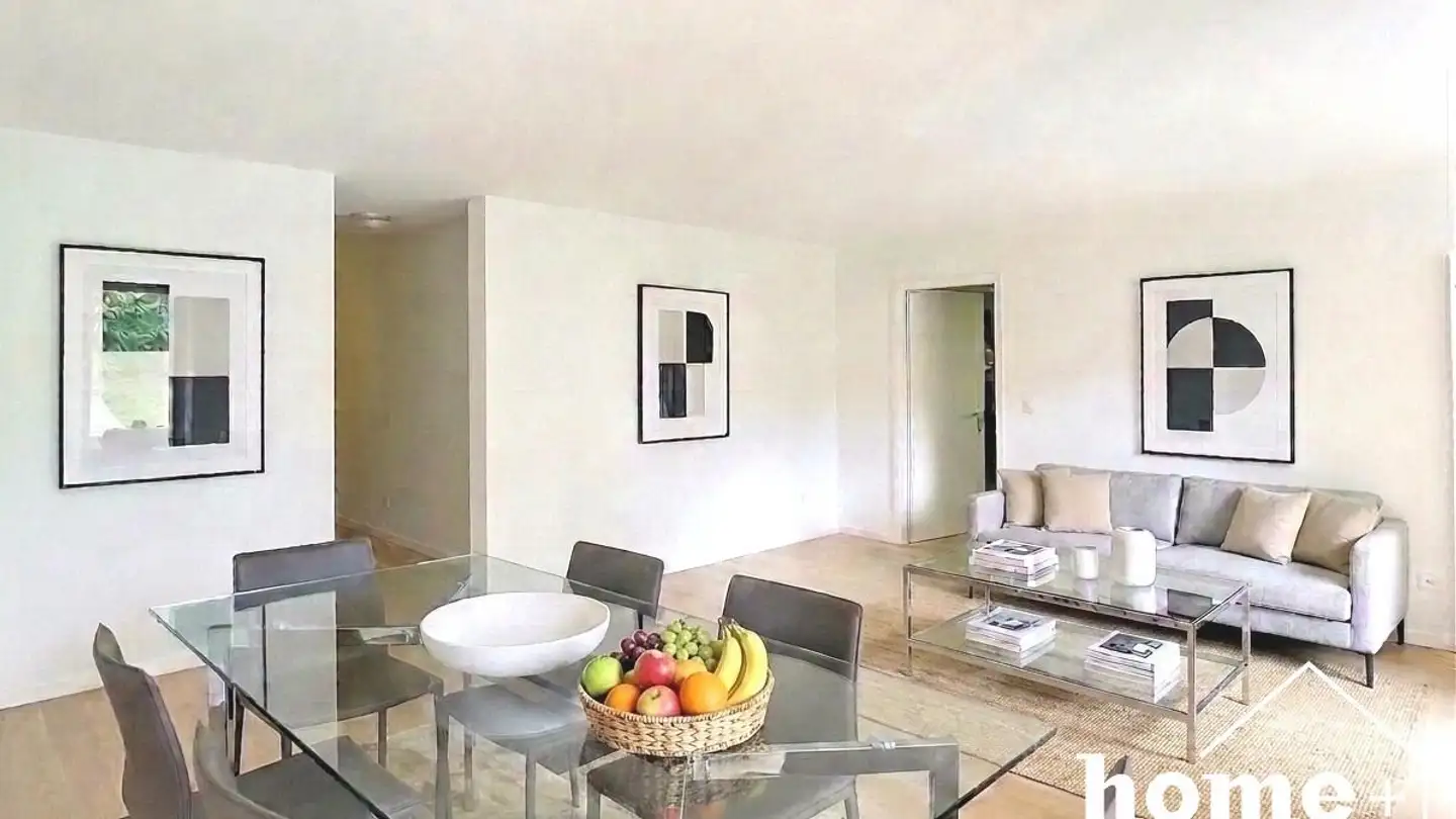 Appartement à vendre - 1820 Montreux - Photo 2