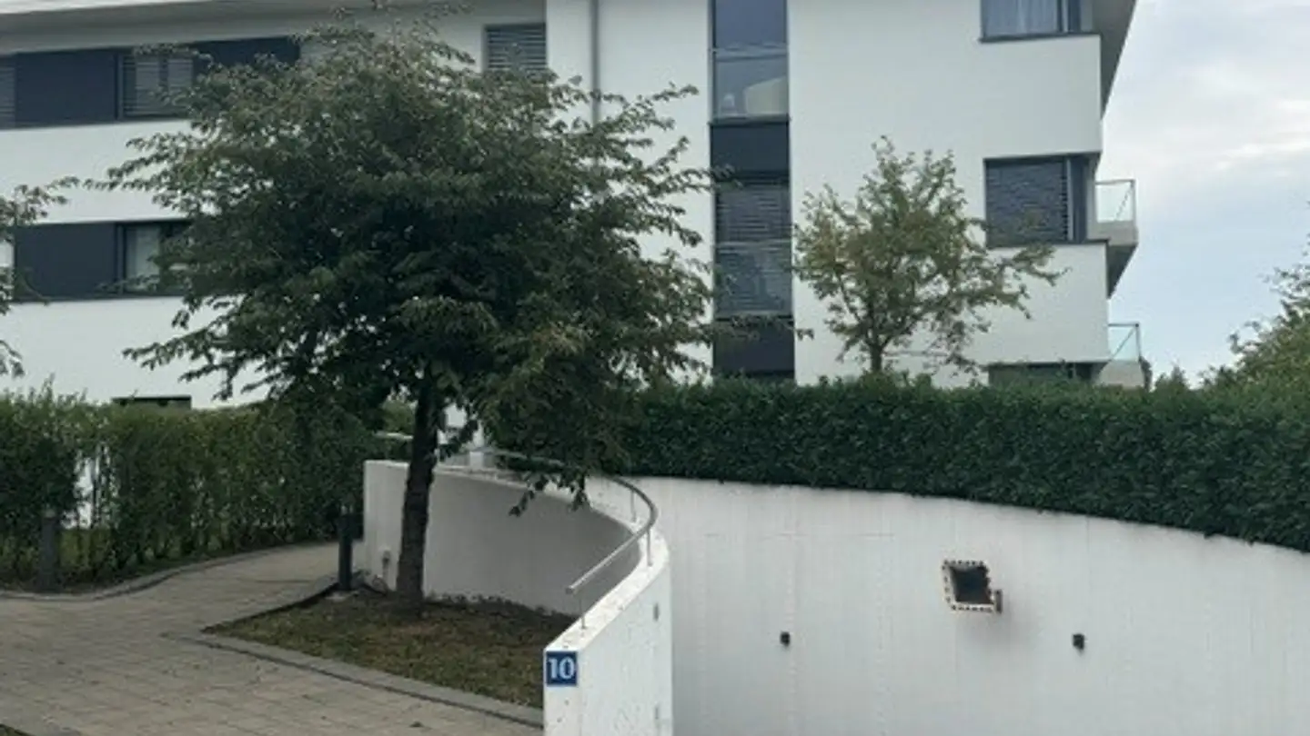 Appartement à vendre - 1028 Préverenges