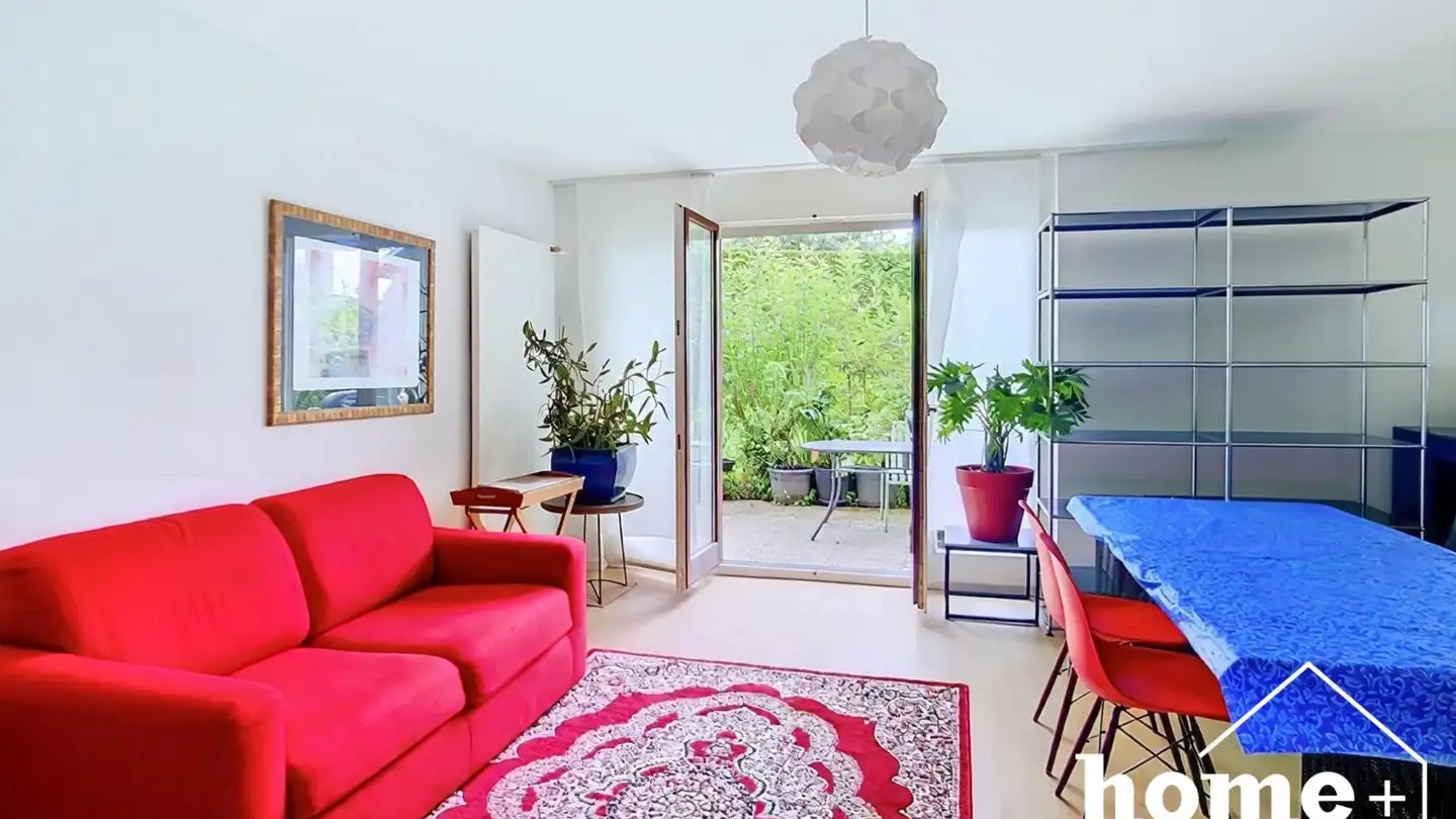 Appartement à vendre - 1820 Montreux - Photo 3
