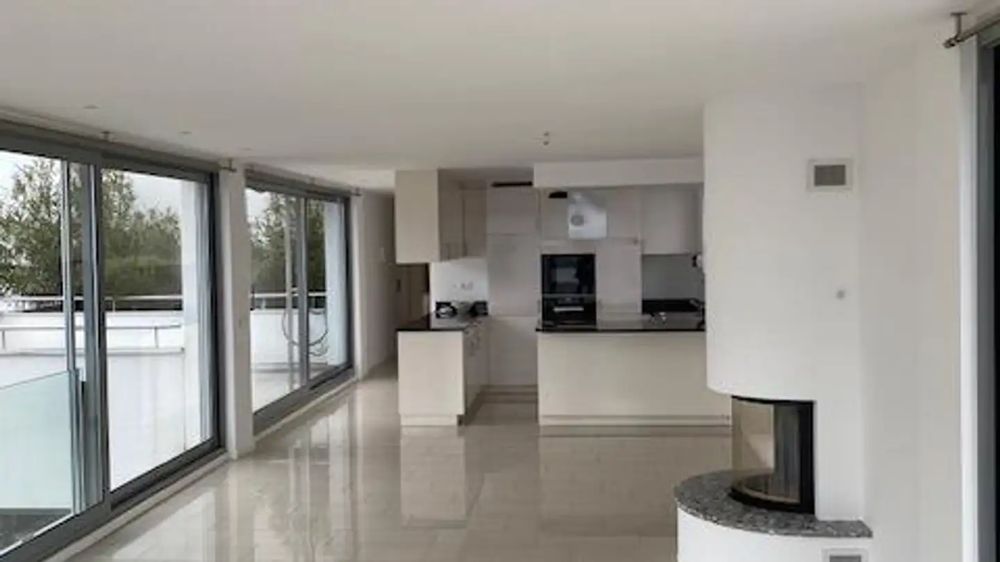 Appartamento in affitto - Via Guidino 18, 6900 Paradiso - Foto 2