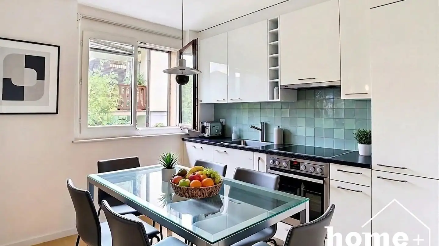 Appartement à vendre - 1820 Montreux - Photo 4
