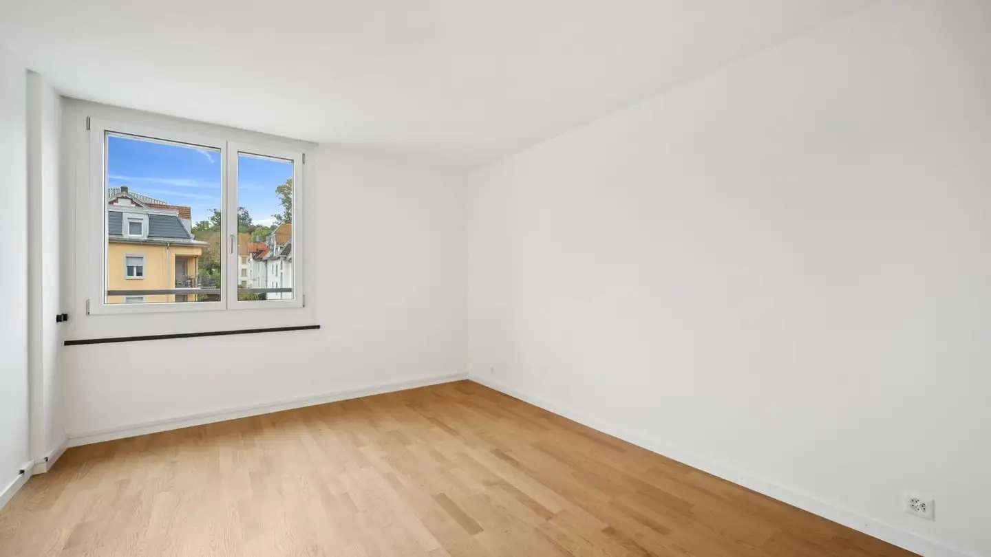 Appartamento in affitto - Vonwilstrasse 51, 9000 St. Gallen - Photo 4
