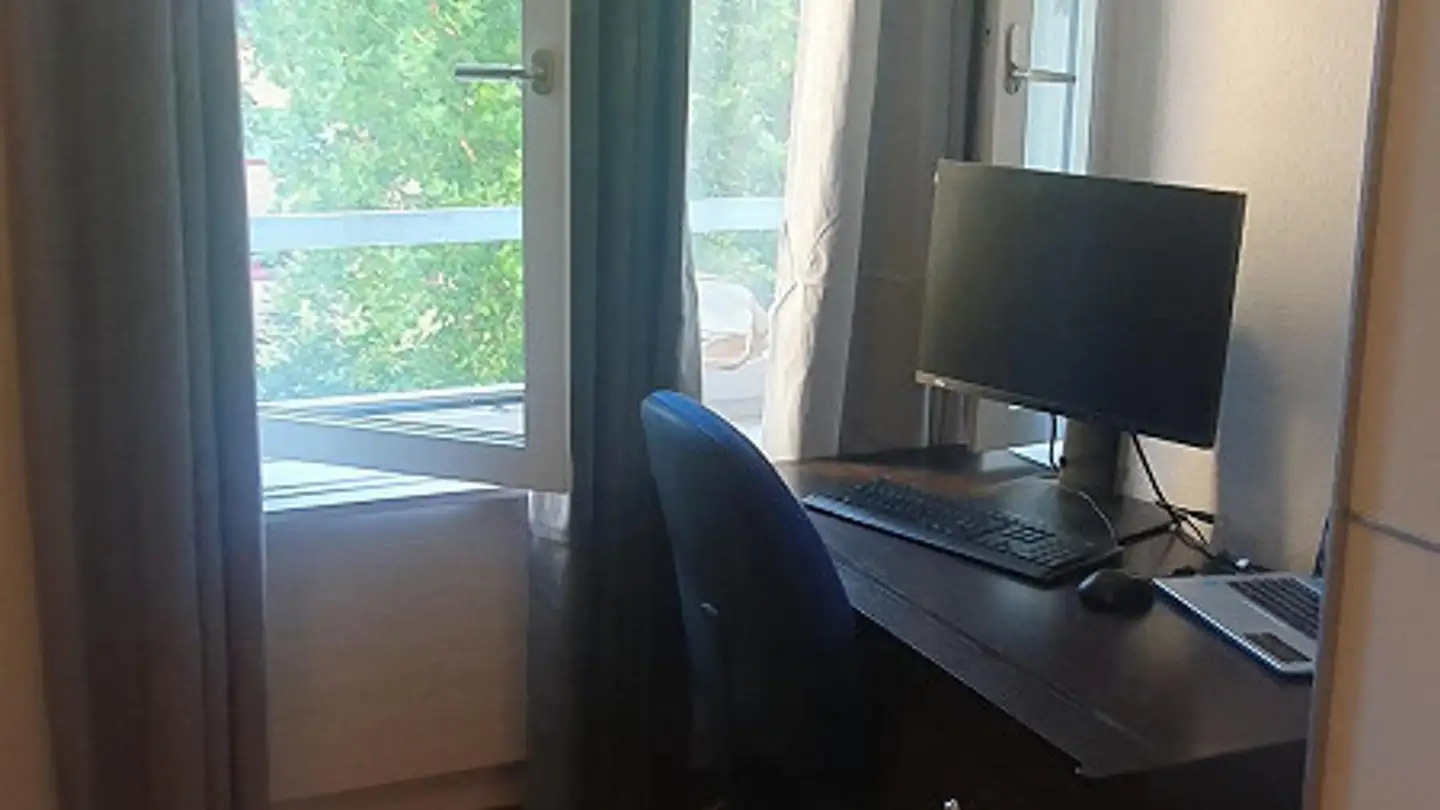 Appartamento in affitto - Oberseestrasse 59, 8640 Rapperswil SG