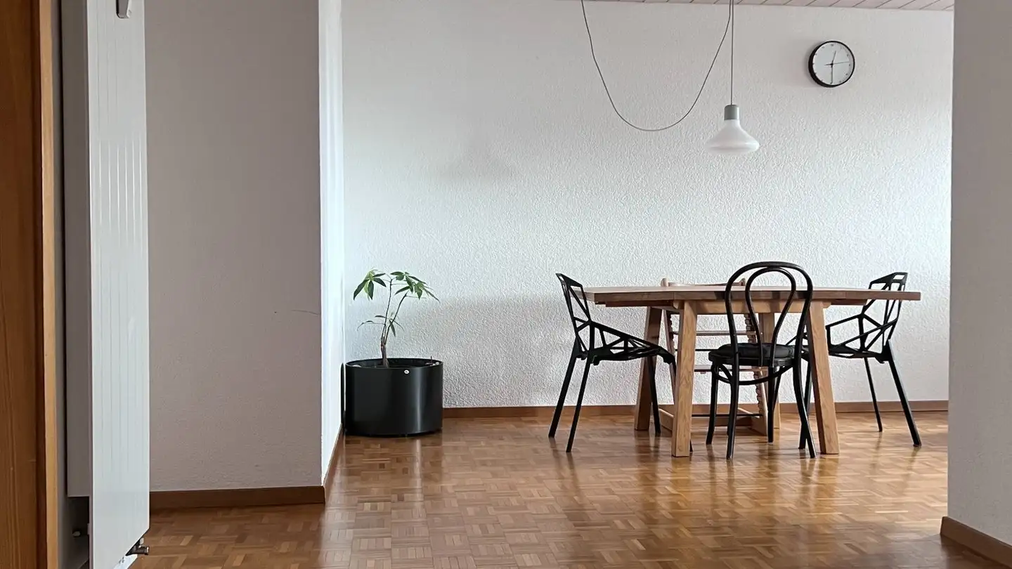 Stanza singola in affitto - 3013 Bern