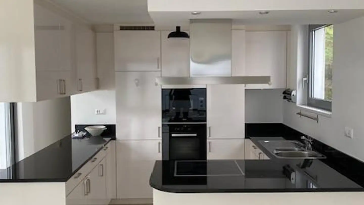 Appartamento in affitto - Via Guidino 18, 6900 Paradiso - Foto 4