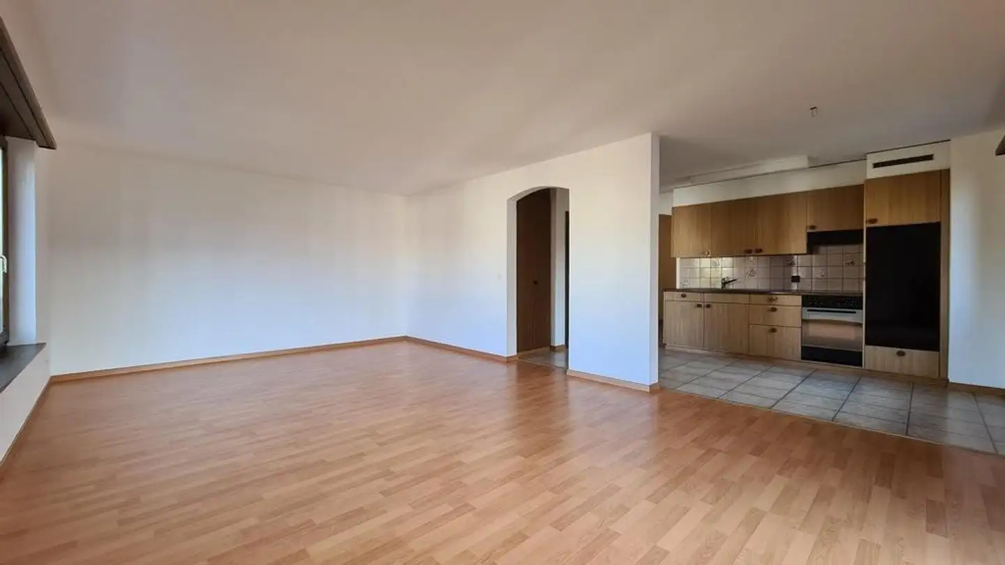 Apartment for rent - Mitteldorfstrasse 74, 5033 Buchs AG - Photo 3