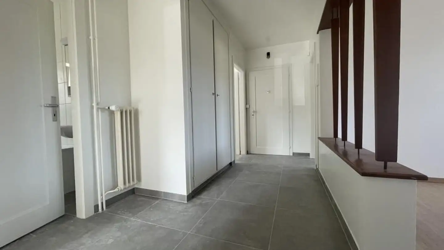 Wohnung mieten - Rue de Pommeret 23, 2053 Cernier - Foto 3