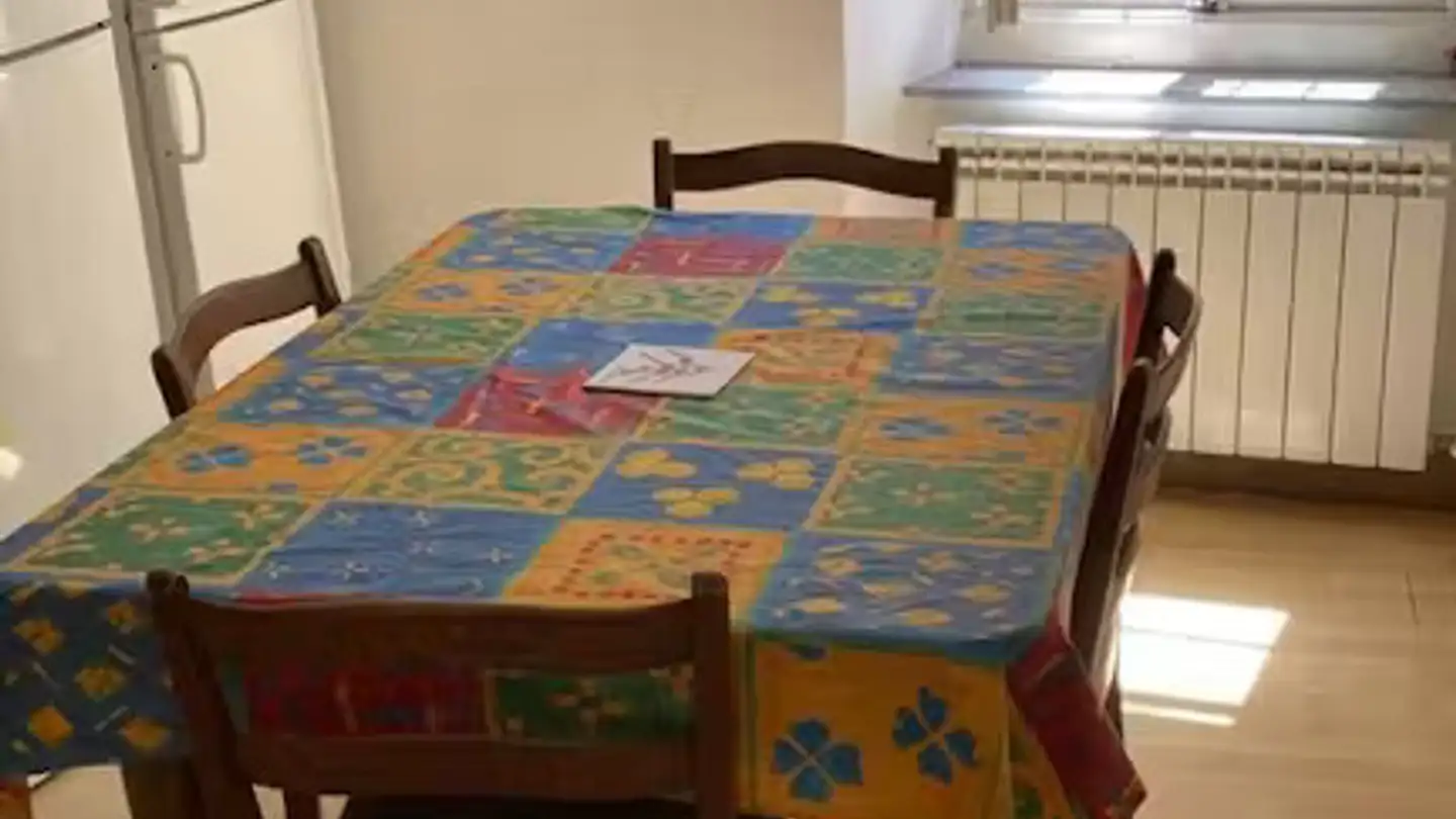 Casa singola in affitto - Vicolo Del Portichetto, 6962 Viganello - Foto 4