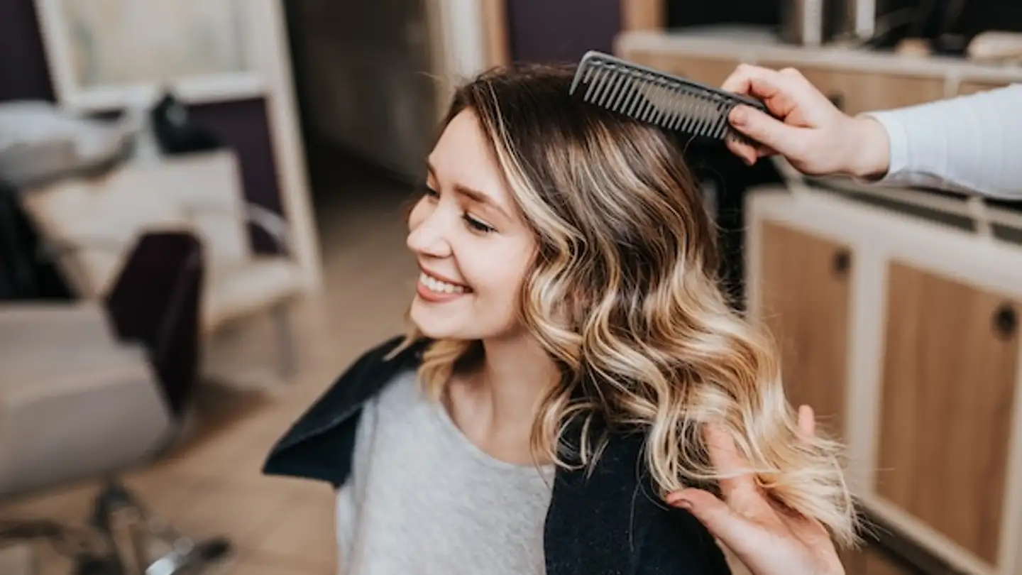 Hairdresser for rent - 1950 Sion