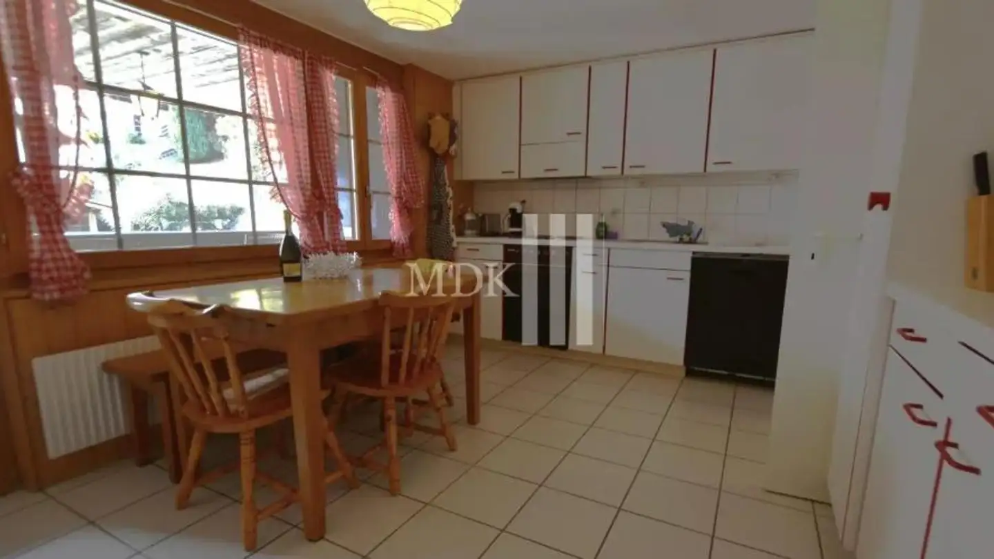 Apartment for rent - Rue Du Village 28, 1874 Champéry - Photo 2