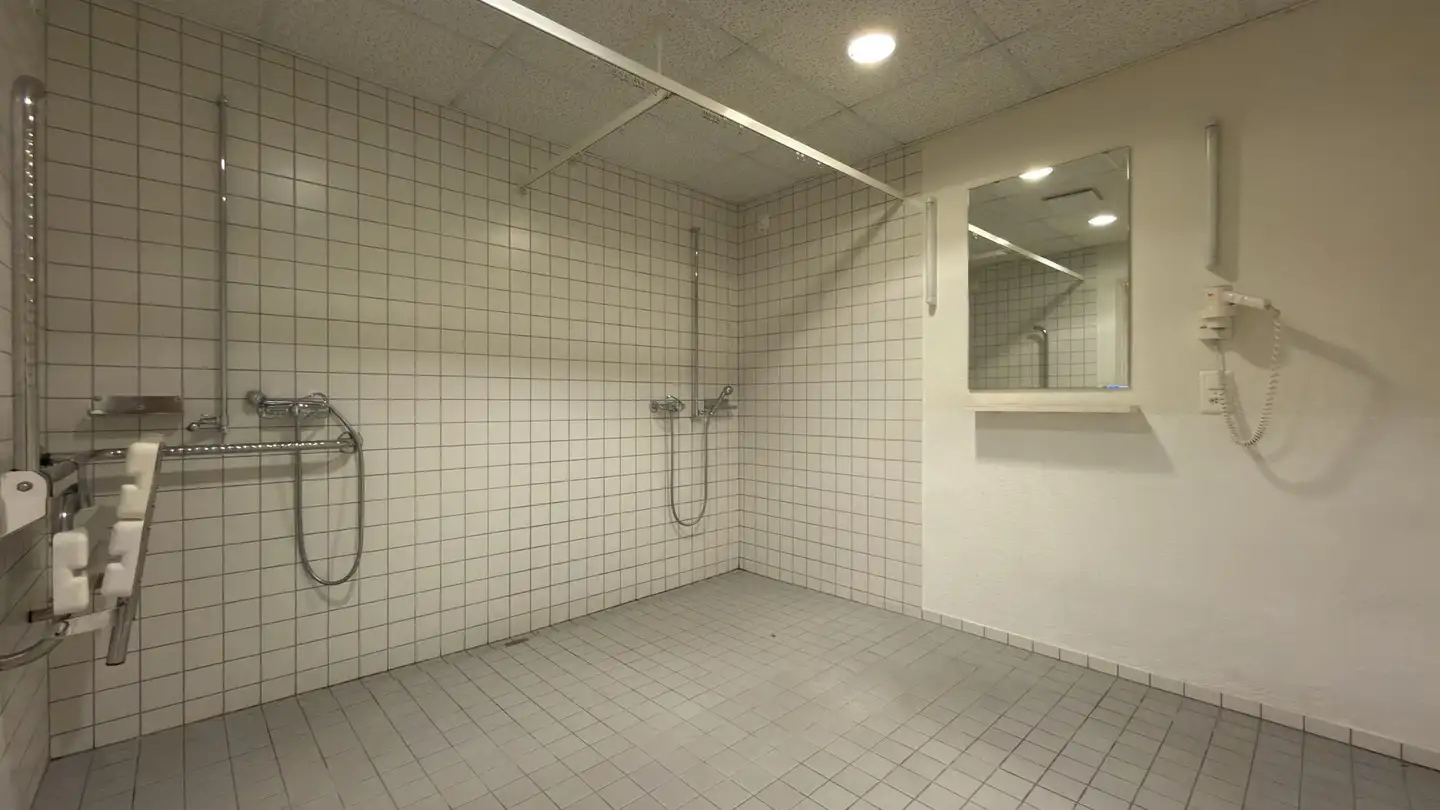 Spazio ufficio in affitto - Aufhabenweg, 4900 Langenthal - Foto 3
