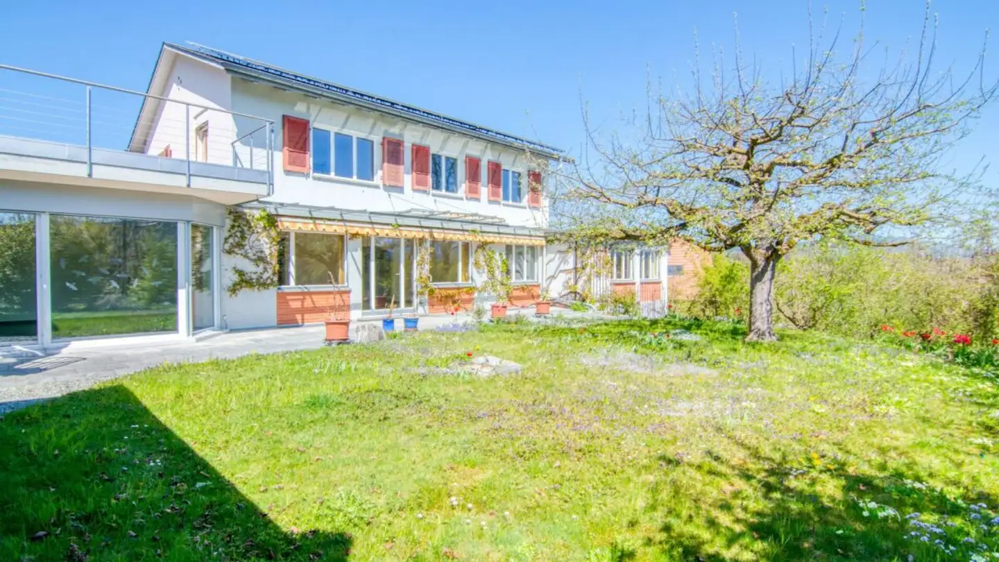 Single house for sale - Beunde 2, 3116 Kirchdorf BE