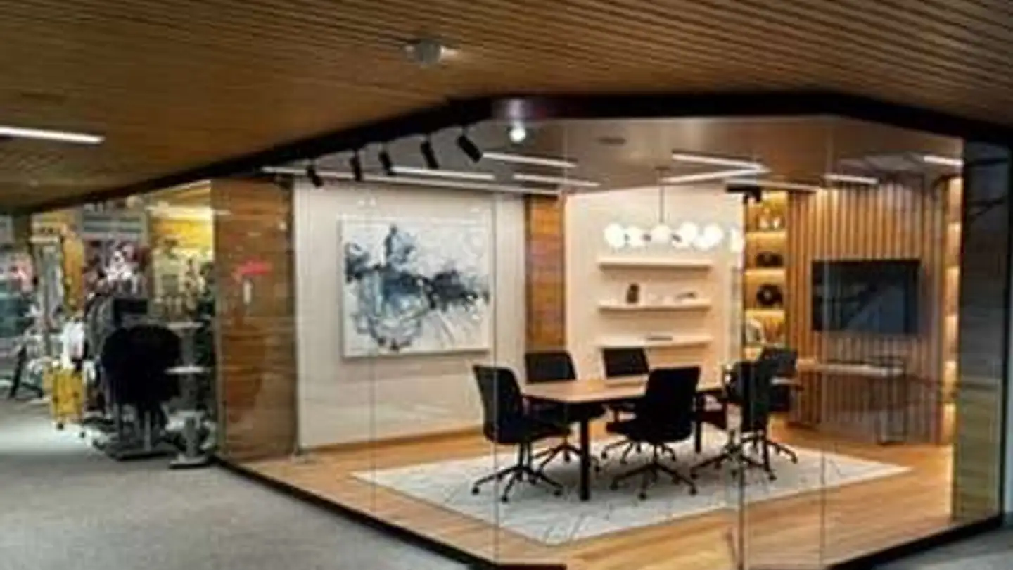 Commerciale in affitto - 7500 St. Moritz - Foto 3