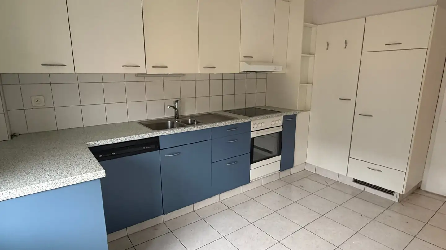 Wohnung mieten - Rue Centrale / Zentralstrasse 92, 2503 Biel/Bienne