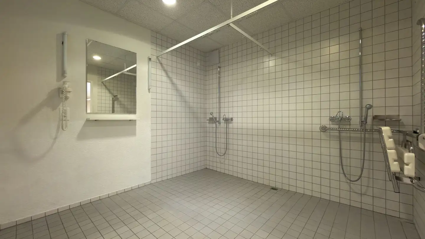 Spazio ufficio in affitto - Aufhabenweg, 4900 Langenthal - Foto 4