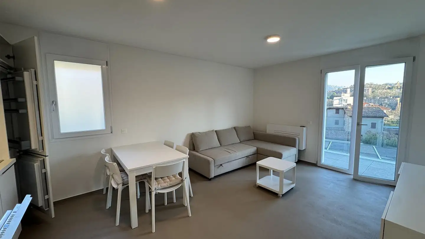 Wohnung mieten - 6833 Vacallo - Foto 4