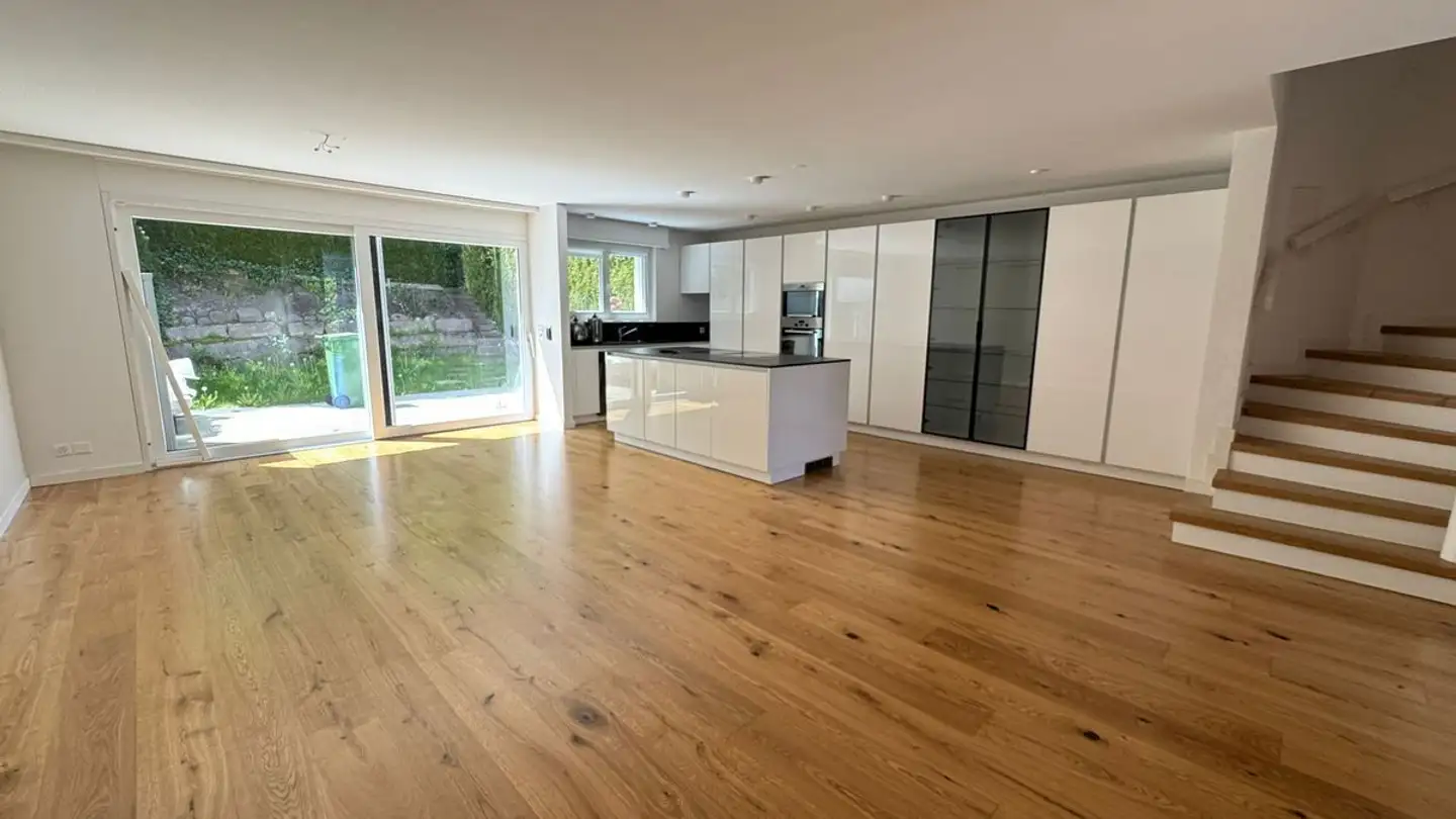 Casa singola in affitto - Rebackerweg 18, 8135 Langnau am Albis