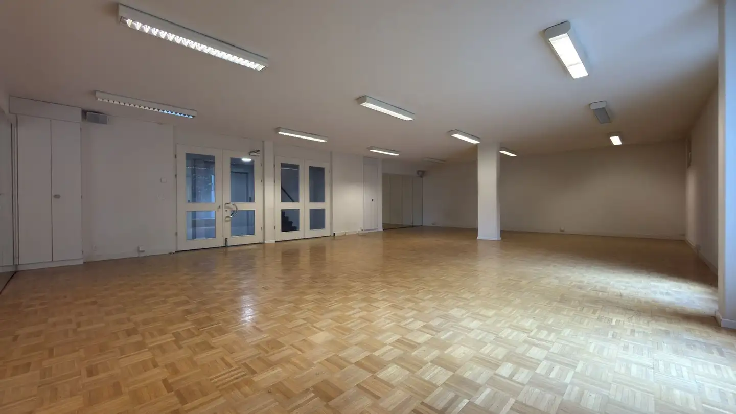 Spazio ufficio in affitto - Aufhabenweg, 4900 Langenthal - Foto 2