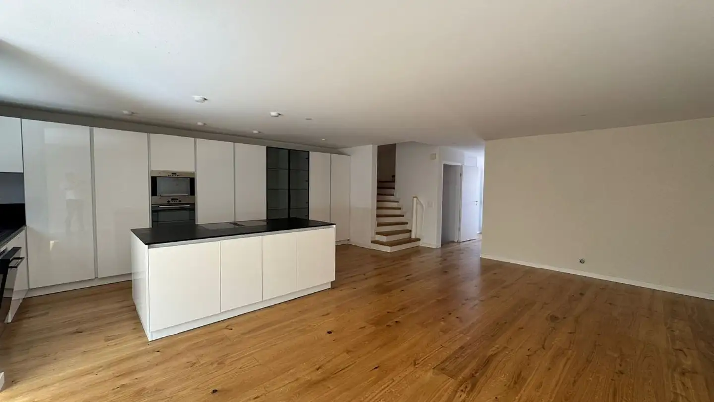 Single house for rent - Rebackerweg 18, 8135 Langnau am Albis - Photo 2