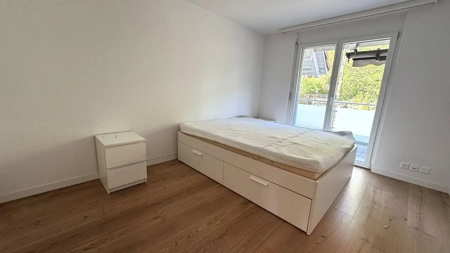 Single house for rent - Rebackerweg 18, 8135 Langnau am Albis - Photo 3