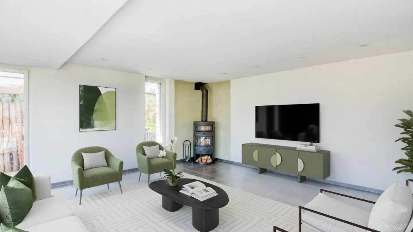 Single house for sale - Beunde 2, 3116 Kirchdorf BE - Photo 4