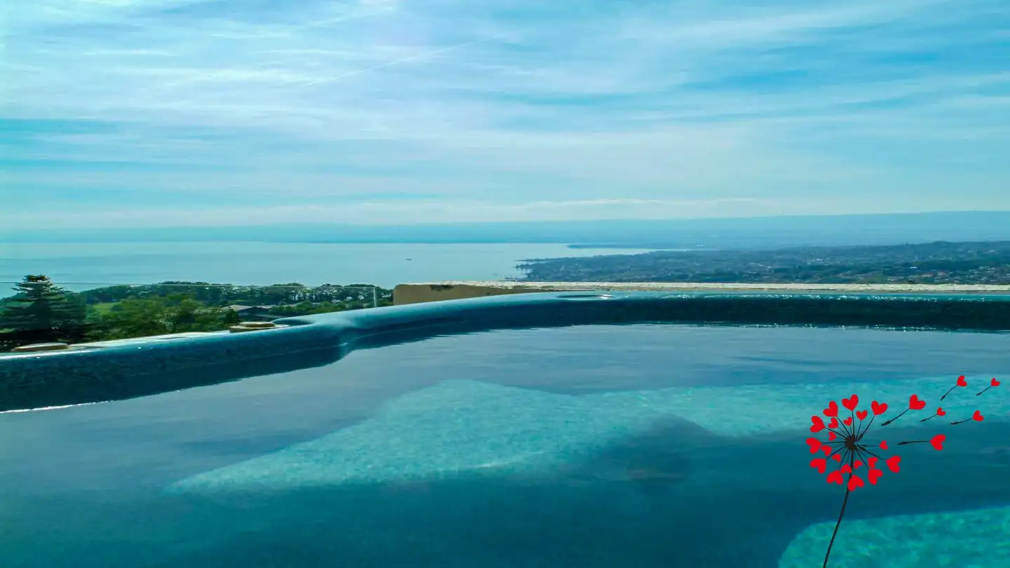 Villa in vendita - 1091 Grandvaux