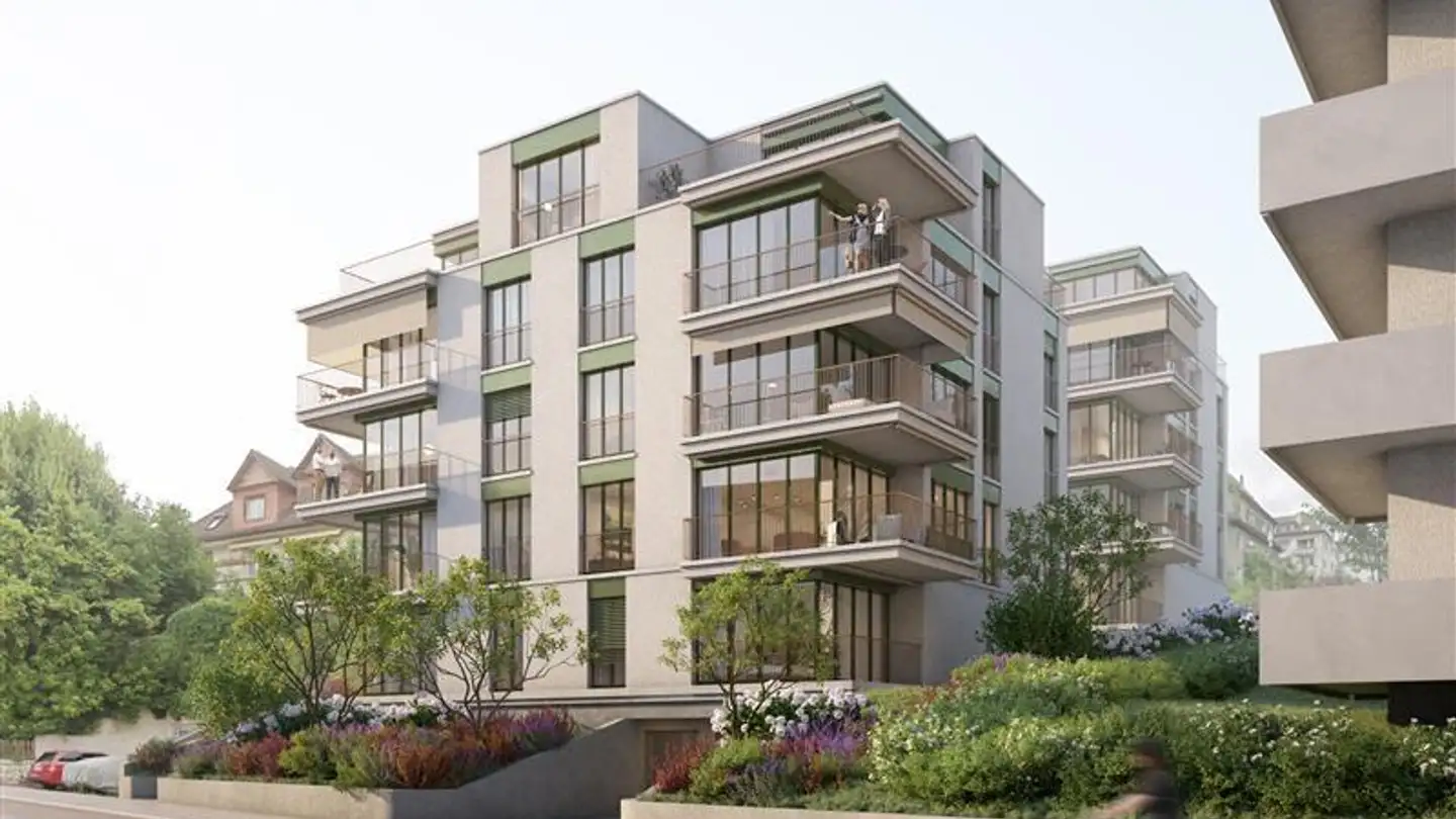 Appartamento in vendita - Dorfstrasse 66, 8037 Zürich
