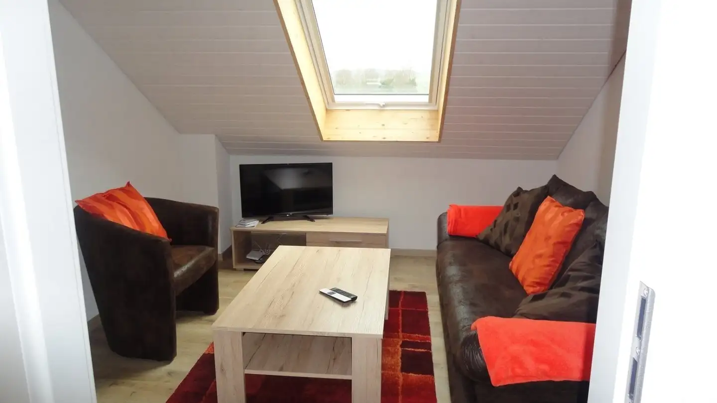 Appartamento in affitto - Route De Poliez-Le-Grand, 1041 Bottens - Foto 2