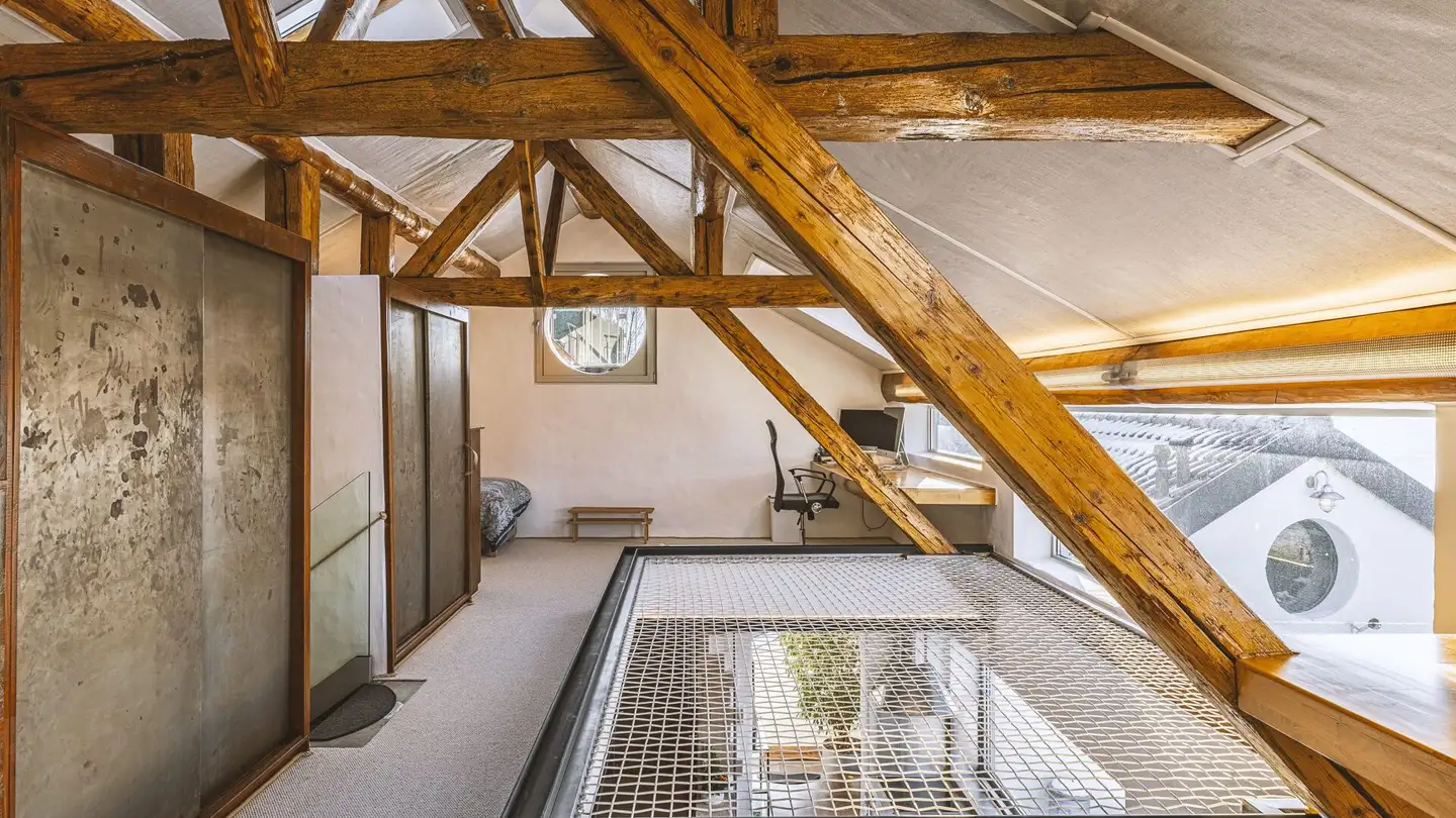 Villa in vendita - 1091 Grandvaux - Foto 3