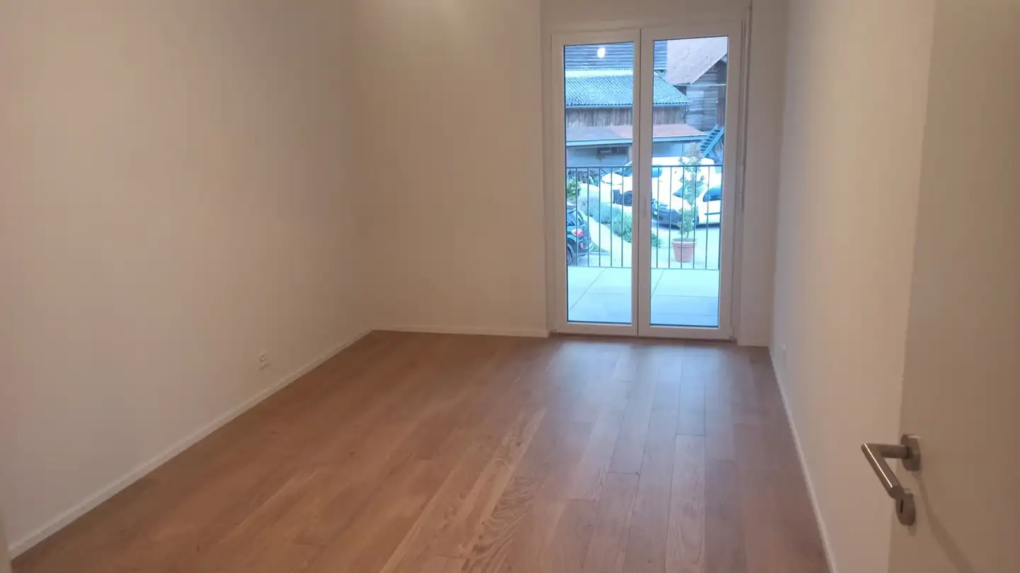 Appartamento in affitto - La Cua 7, 1563 Dompierre FR - Foto 3
