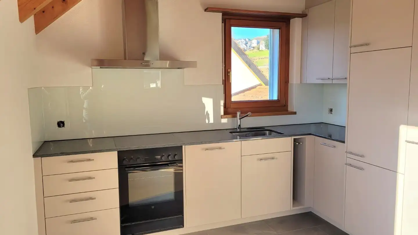 Duplex for rent - Dattikonstrasse 12, 8730 Uznach - Photo 4