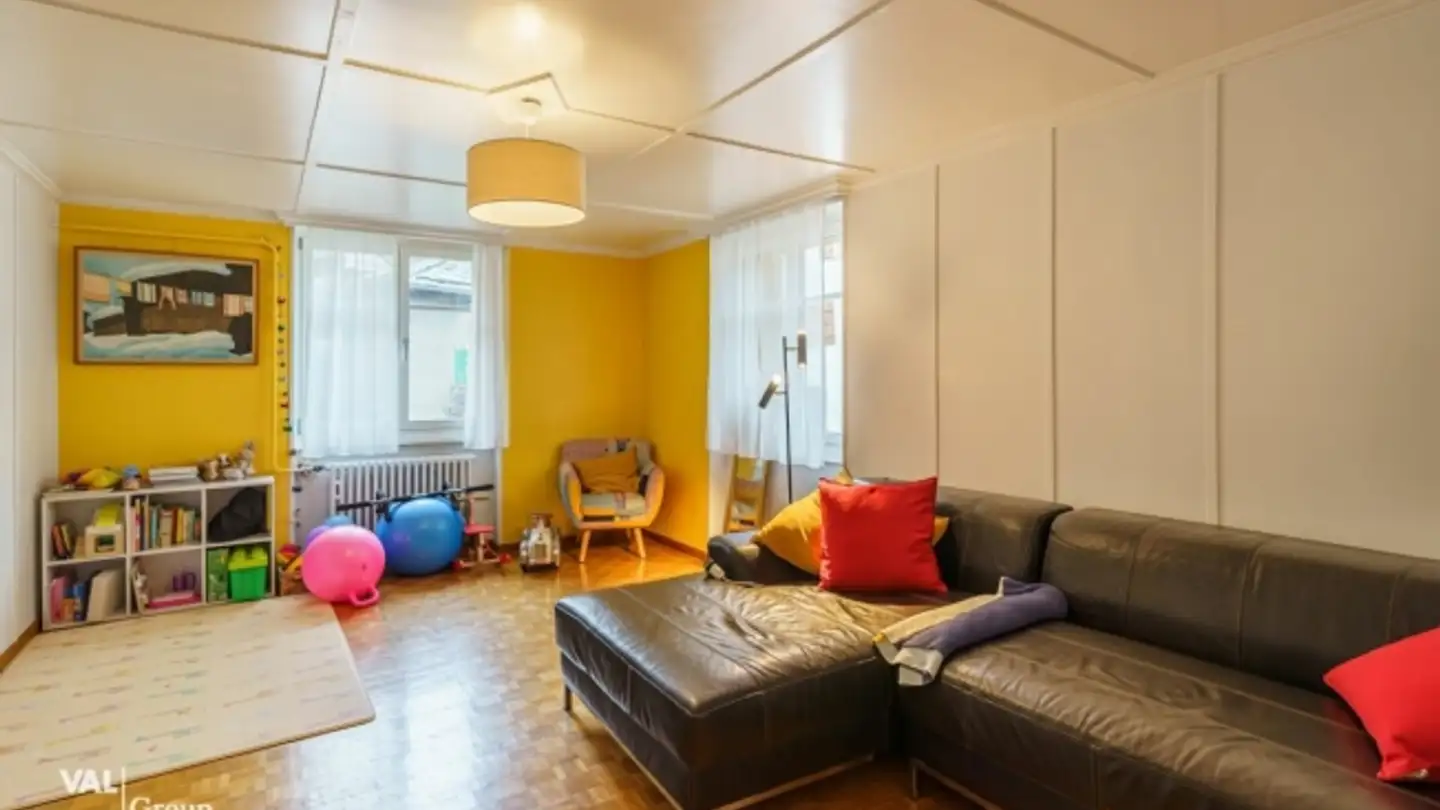 Maison individuelle à vendre - 3930 Visp - Photo 4