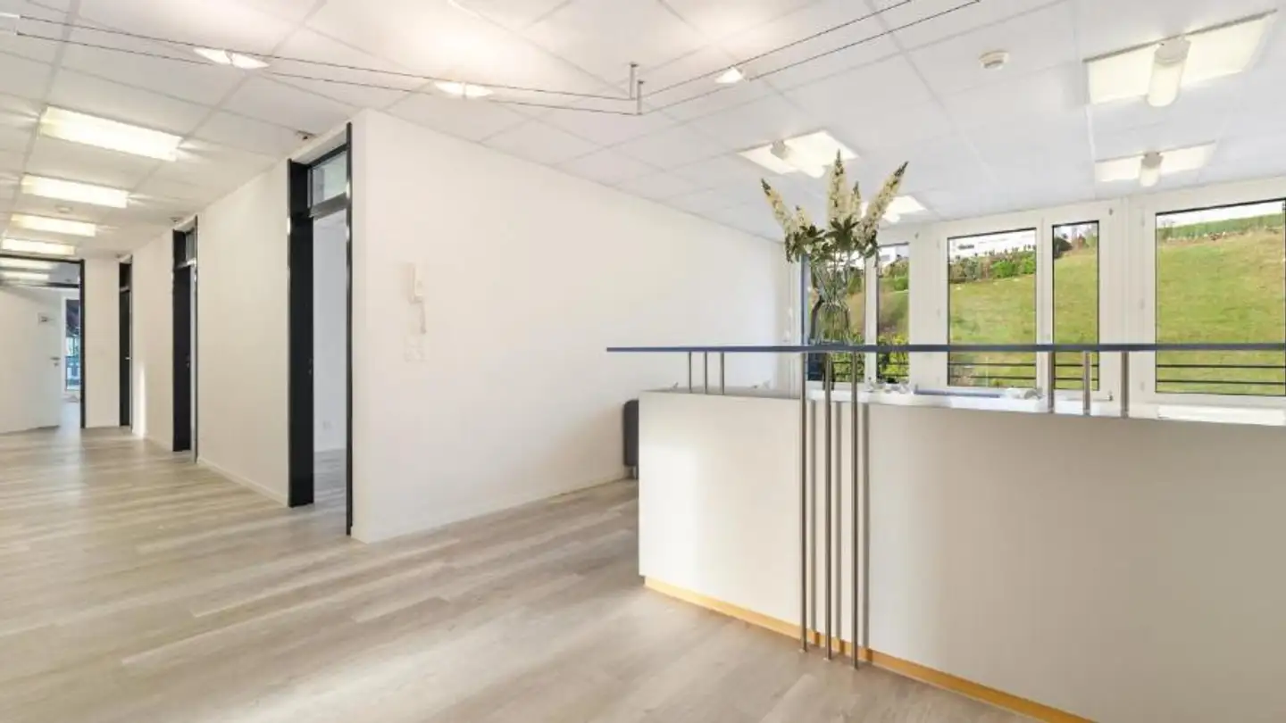 Office space for rent - Ettiswilerstrasse 12, 6130 Willisau - Photo 2