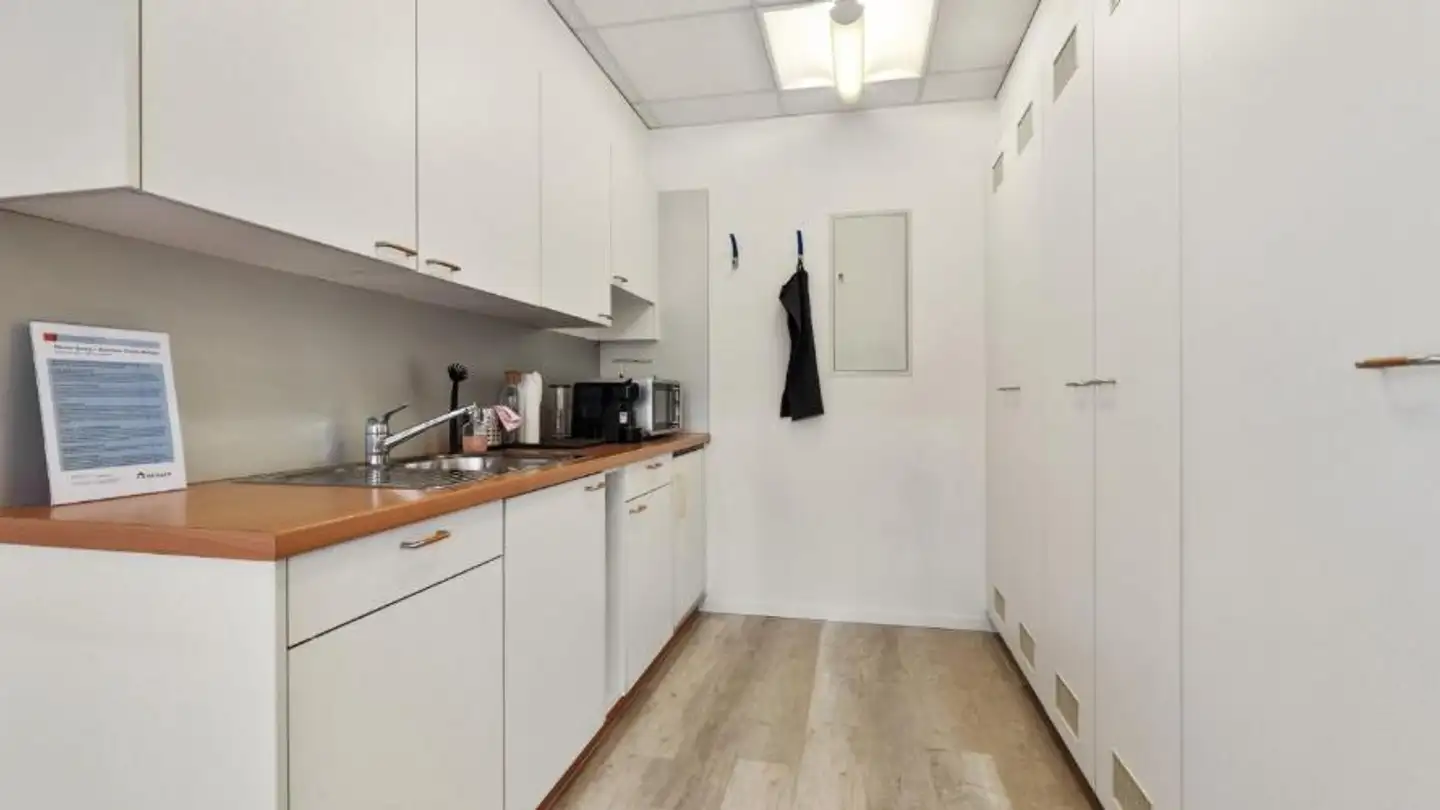 Office space for rent - Ettiswilerstrasse 12, 6130 Willisau - Photo 3