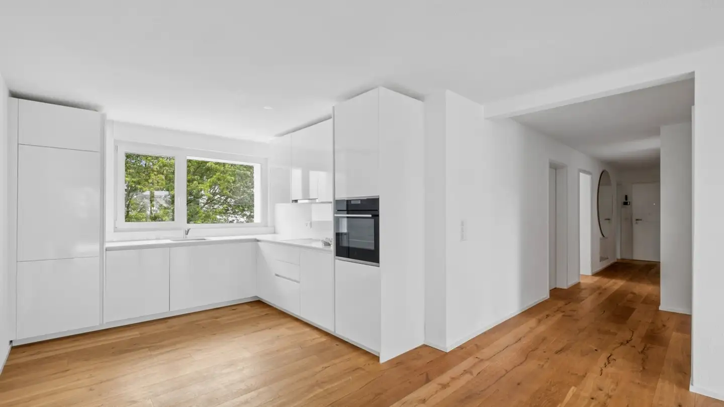 Wohnung mieten - Strohackerstrasse 20, 5013 Niedergösgen - Foto 2